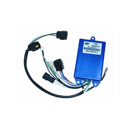 Cdi Electronics Merc Timing Module - New 144-3251A5